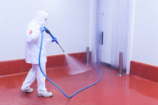 Best Dumpster Area Cleaning  in Concordia, MO